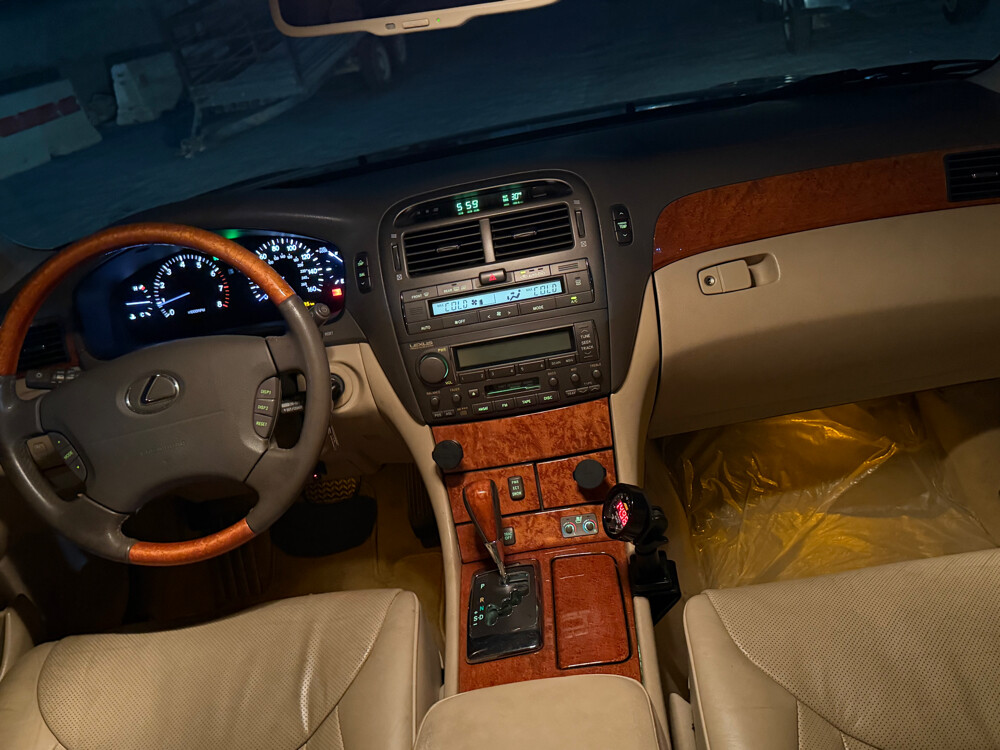 Ls430 - 4