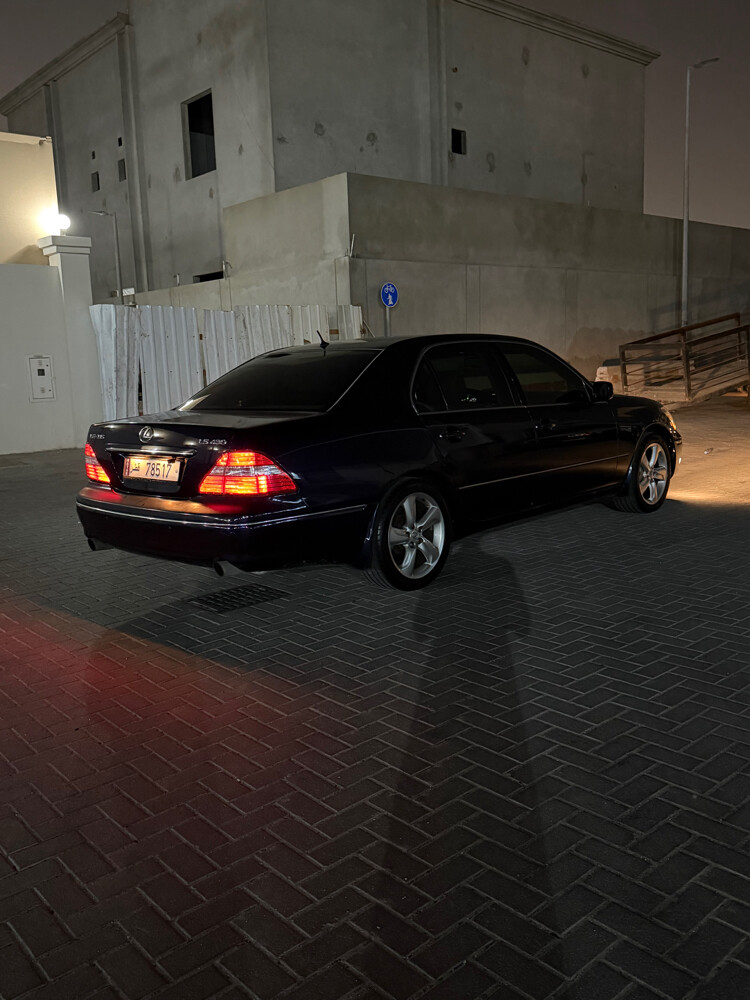 Ls430 - 2