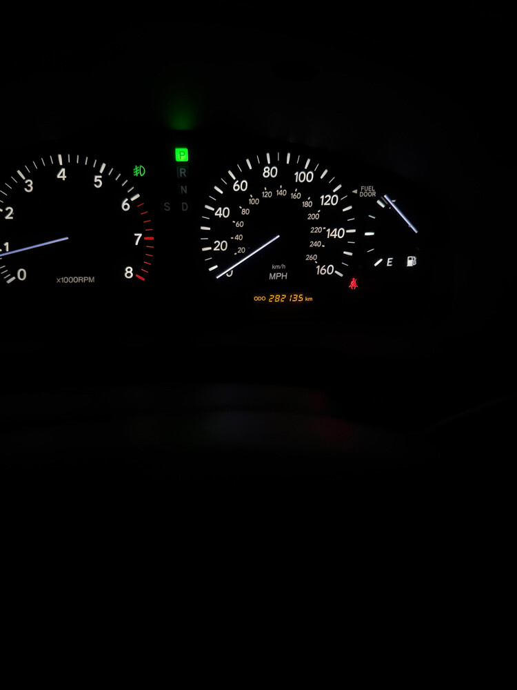 Ls430 - 3
