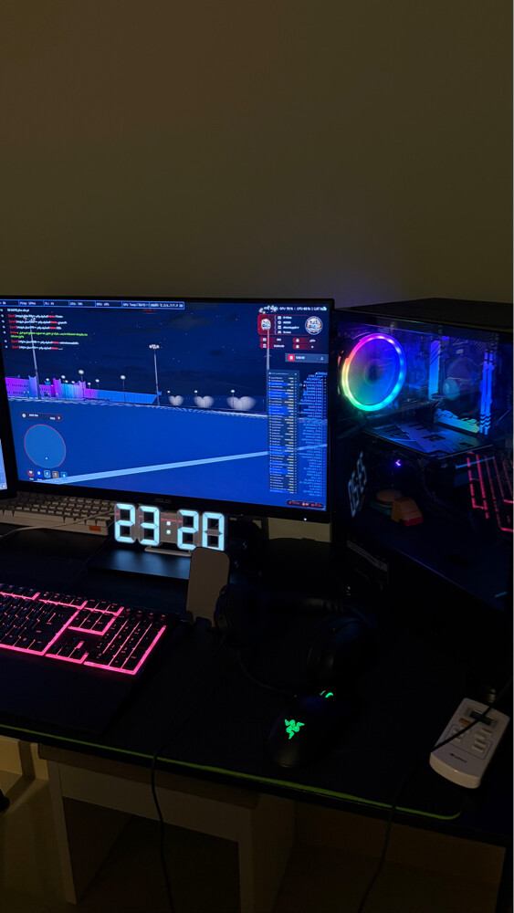 للبيع بيسي 3050 - 4