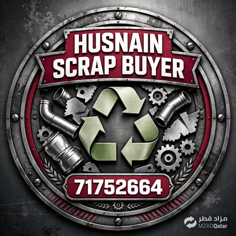 Husnain Scrap - 2