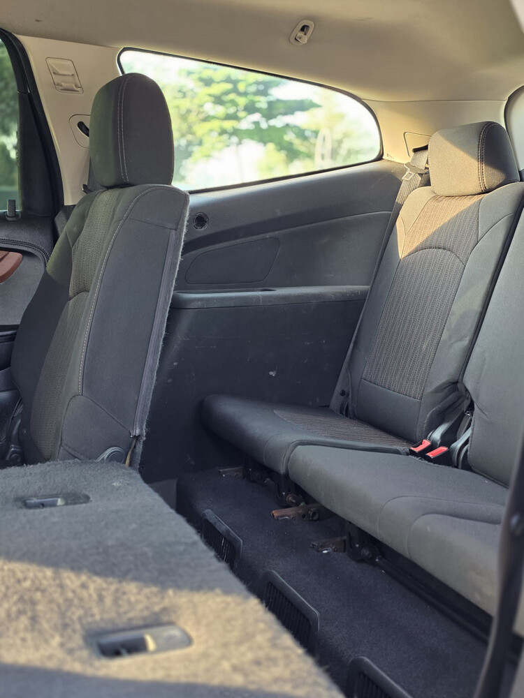 Chevrolet Traverse LT - 6