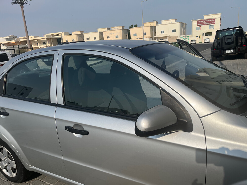 السيارة استعمال امرأة - 2