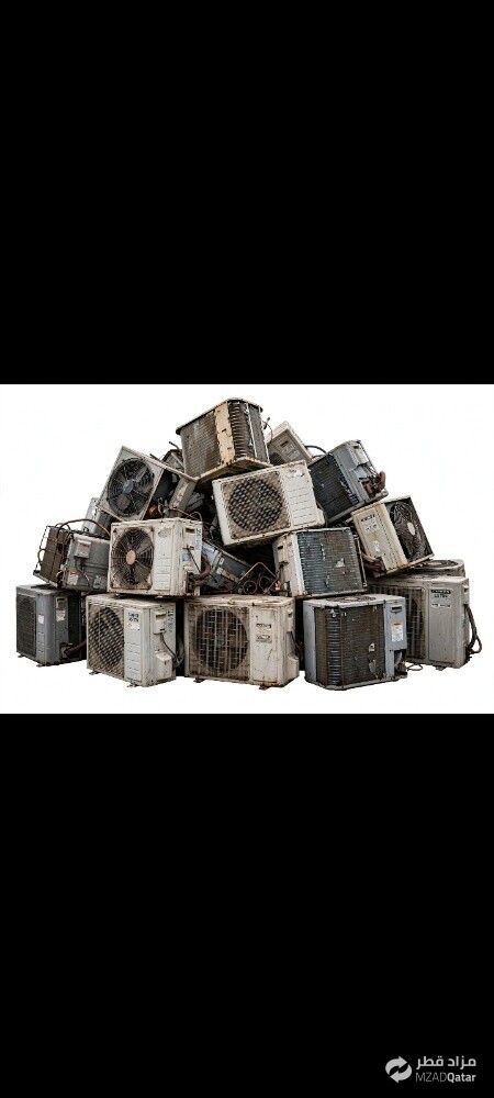 Islam trading company buying scrap - 7