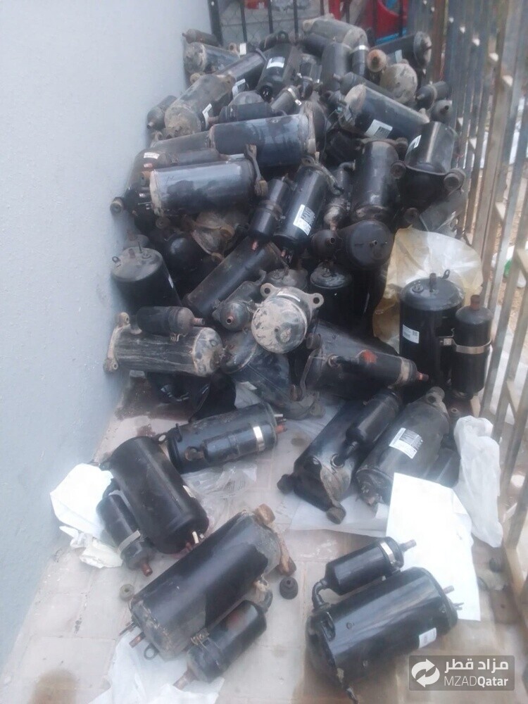 Islam trading company buying scrap - 4