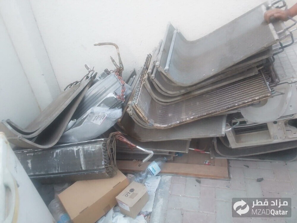 Islam trading company buying scrap - 2