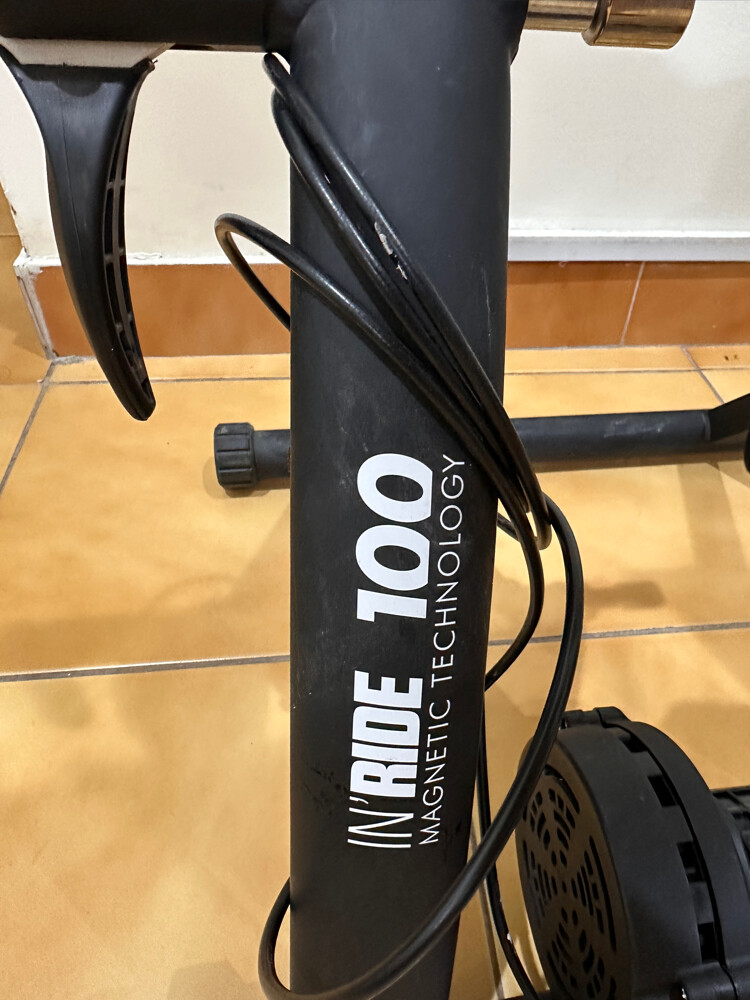 B'Twin In'Ride 100  - 7