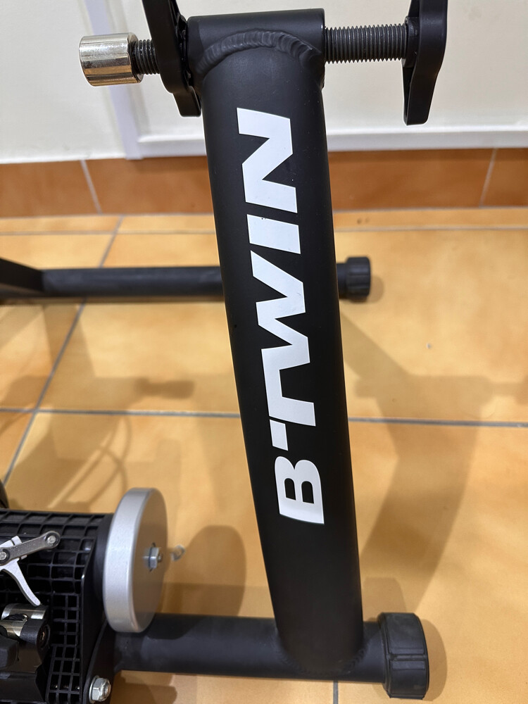 B'Twin In'Ride 100  - 5