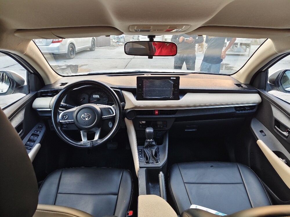 Toyota    Yaris      2026     sale - 14