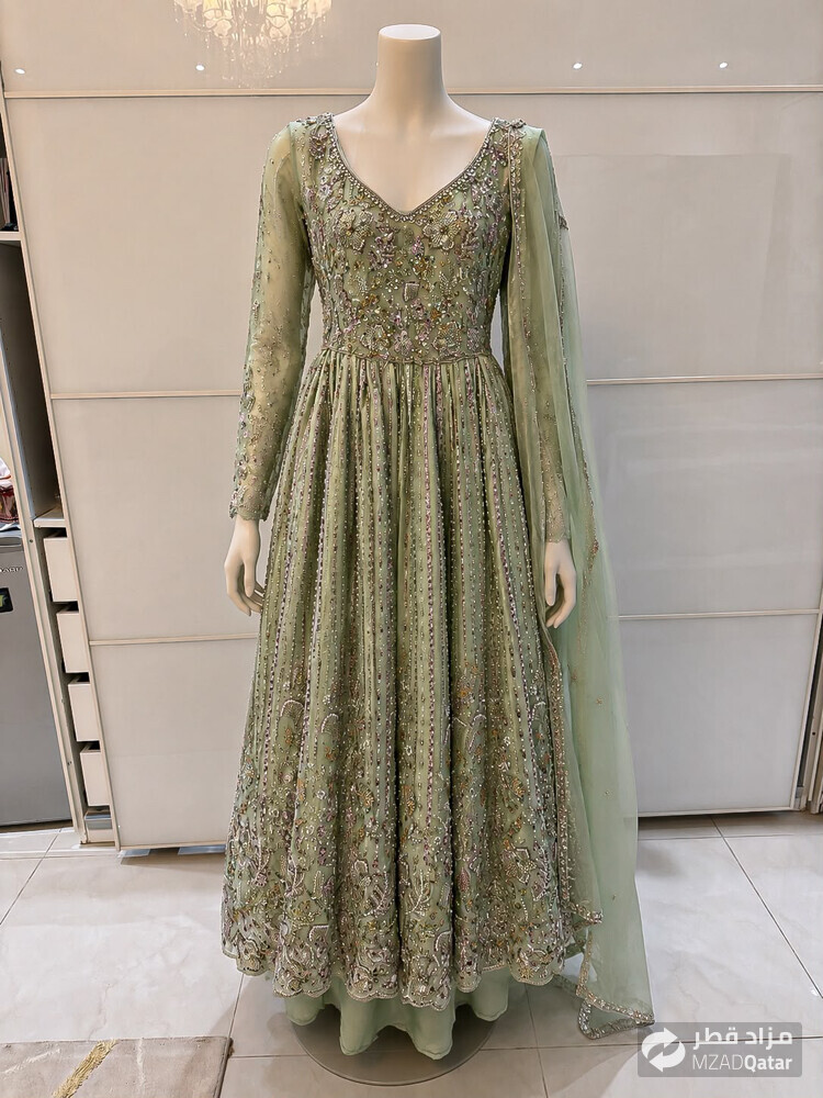 function dress - 1