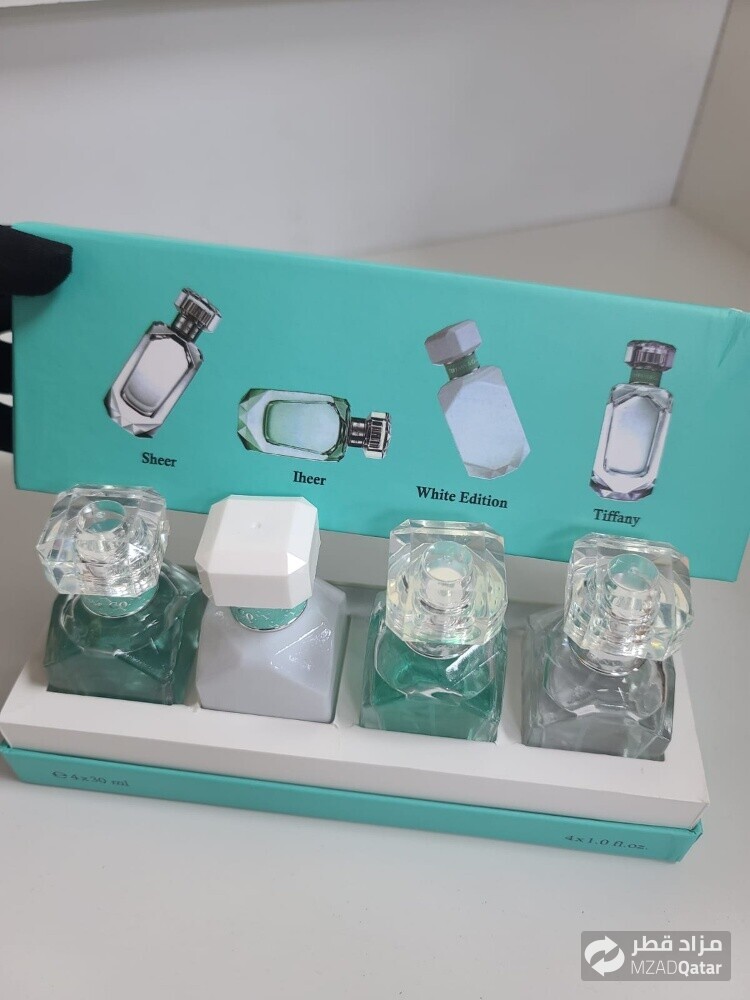 طقم مميز عطور - 16
