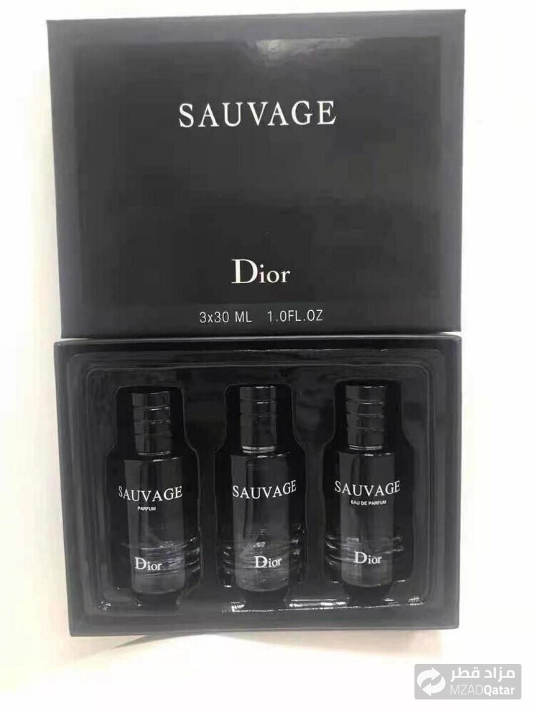 طقم مميز عطور - 9