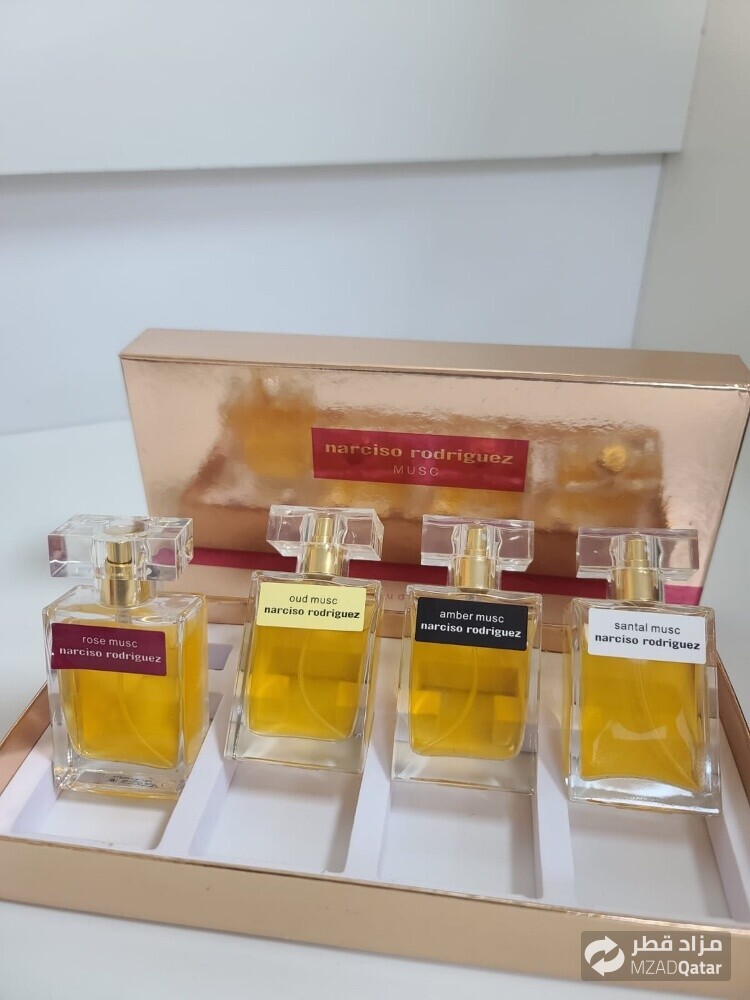 طقم مميز عطور - 14