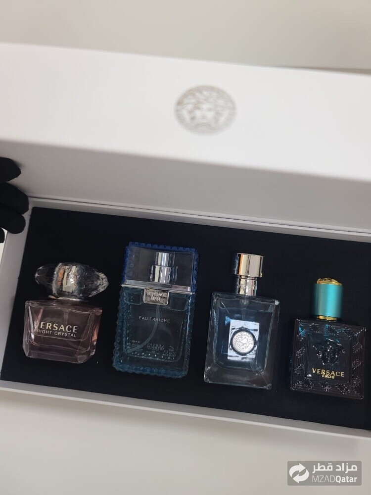طقم مميز عطور - 12