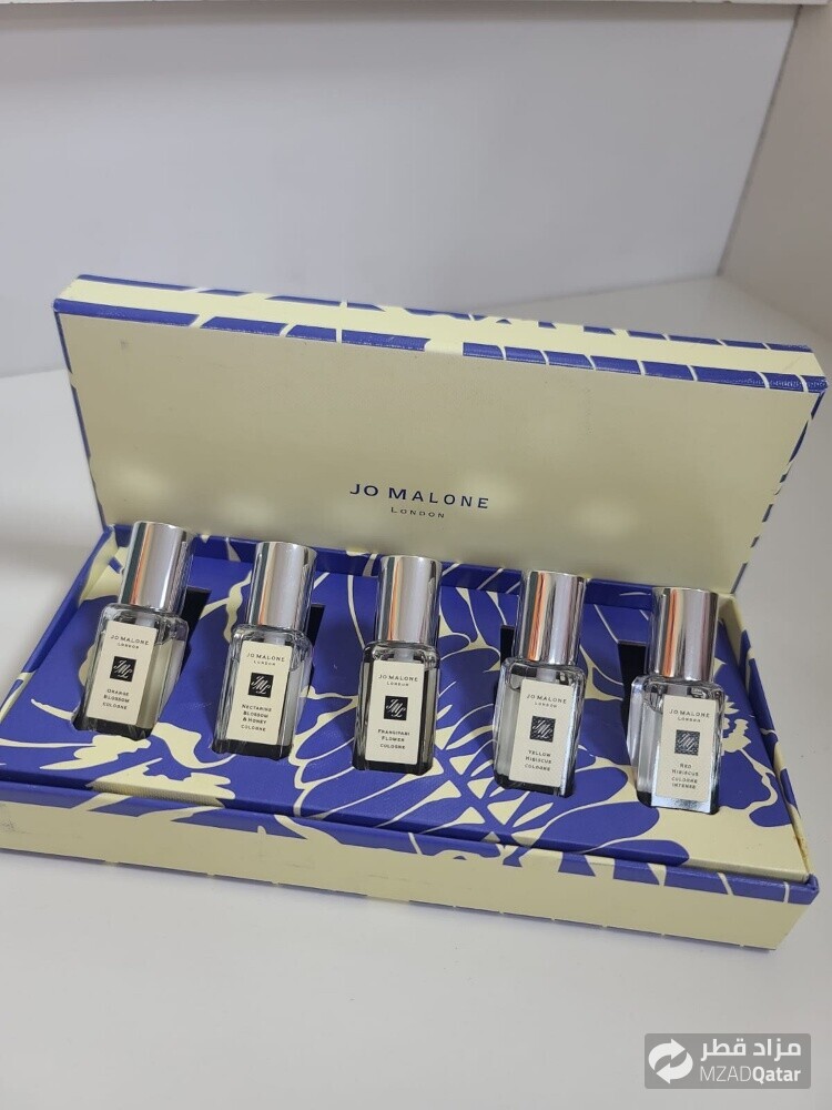 طقم مميز عطور - 10