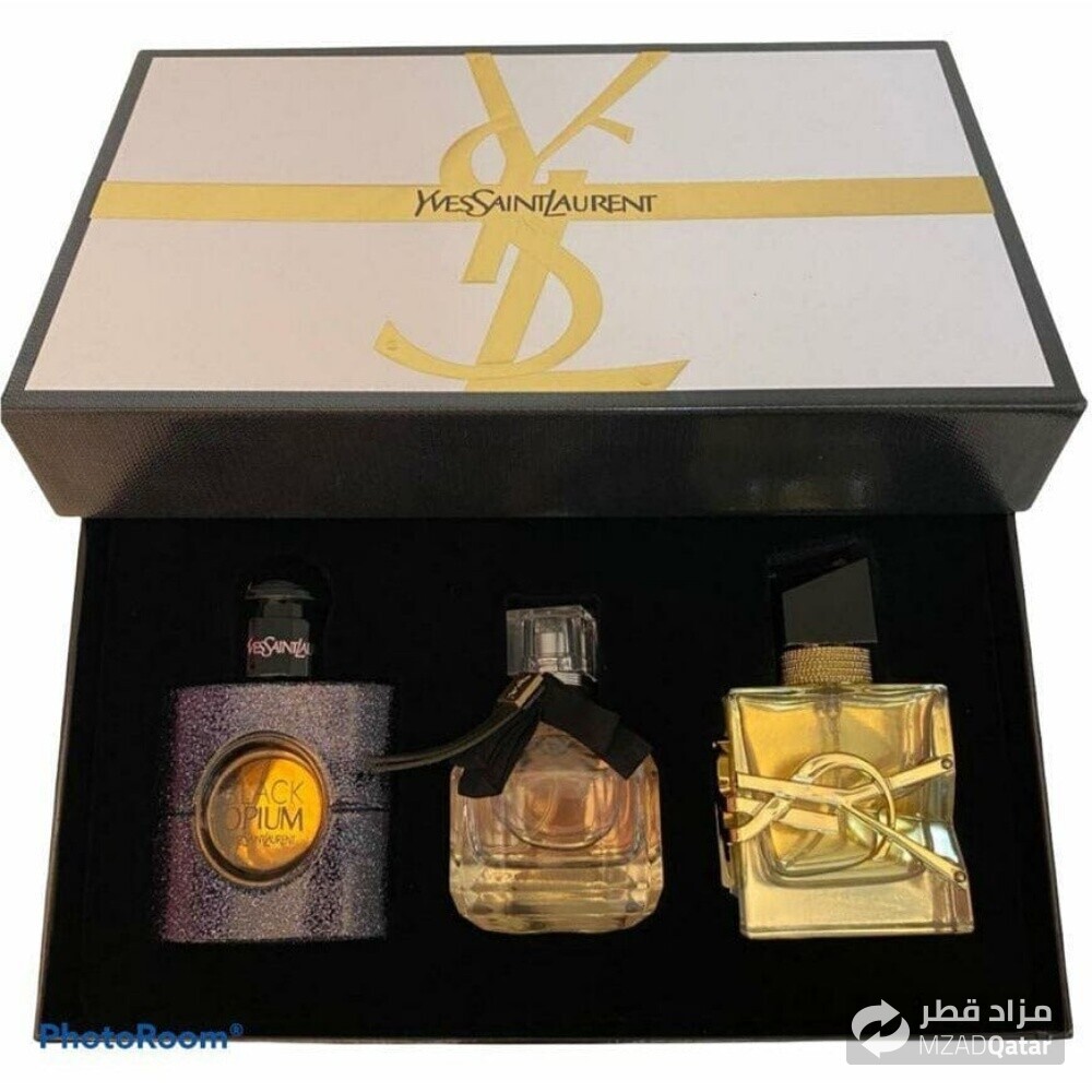 طقم مميز عطور - 11