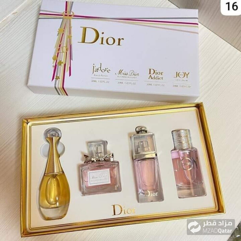 طقم مميز عطور - 15