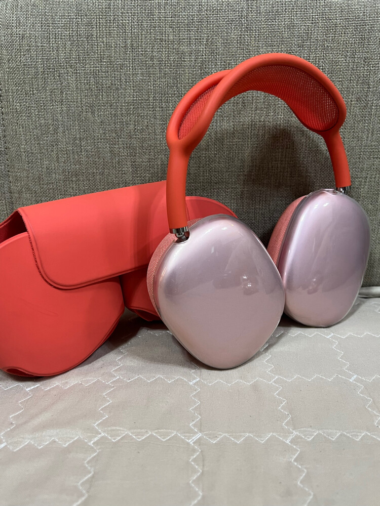 Apple airpods max - 4