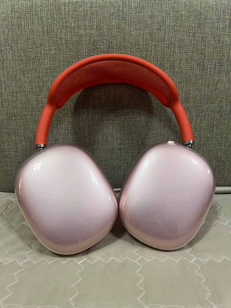 Apple airpods max - 5