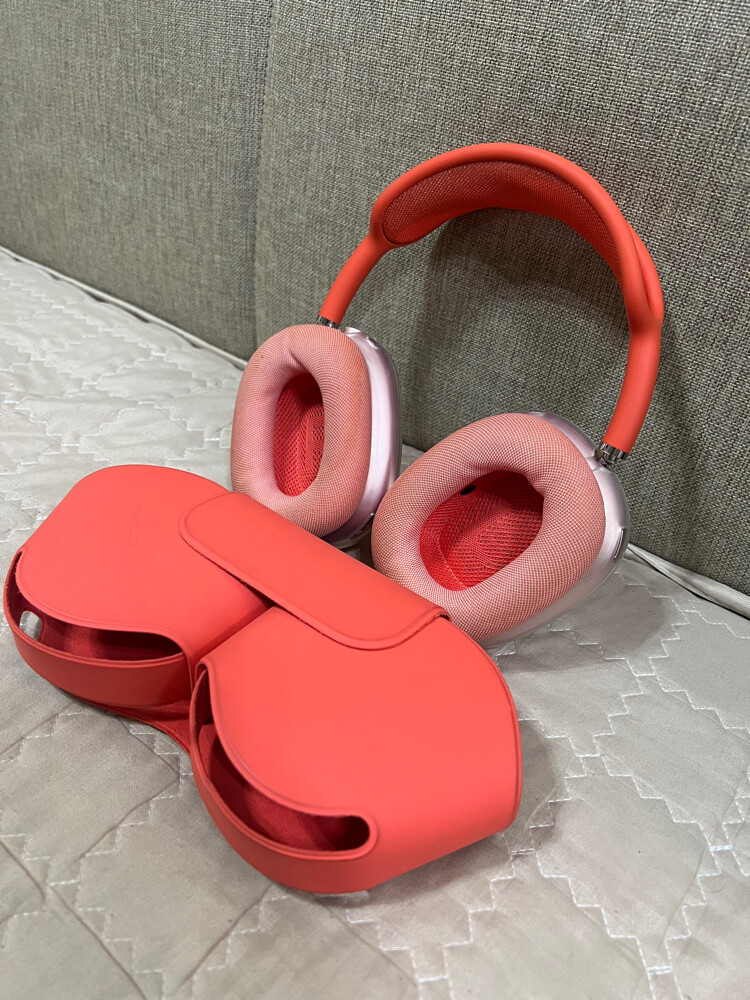 Apple airpods max - 3