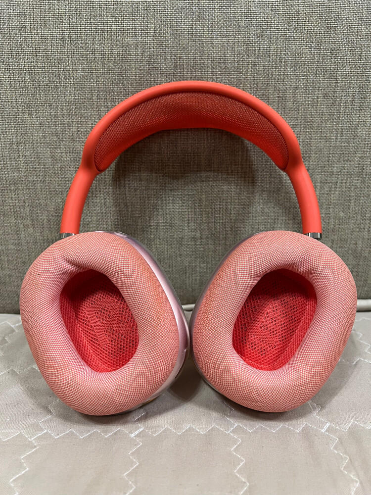 Apple airpods max - 6