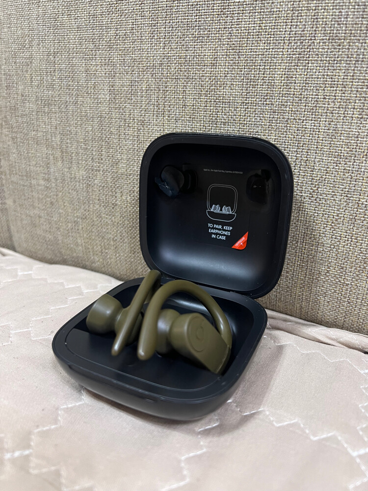beats pro earphones - 4
