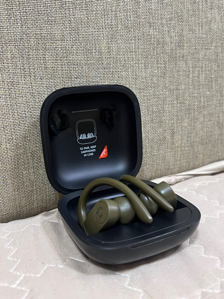 beats pro earphones - 7