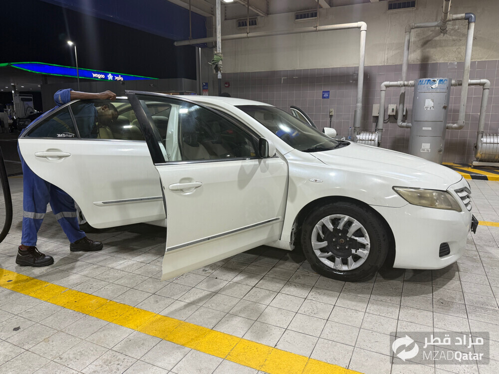Camry 2010 for sale  - 8