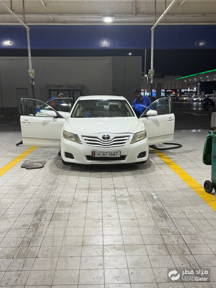 Camry 2010 for sale  - 9