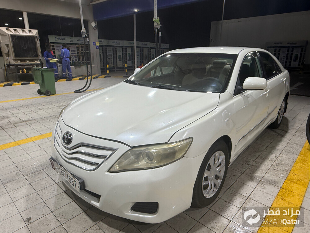 Camry 2010 for sale  - 1
