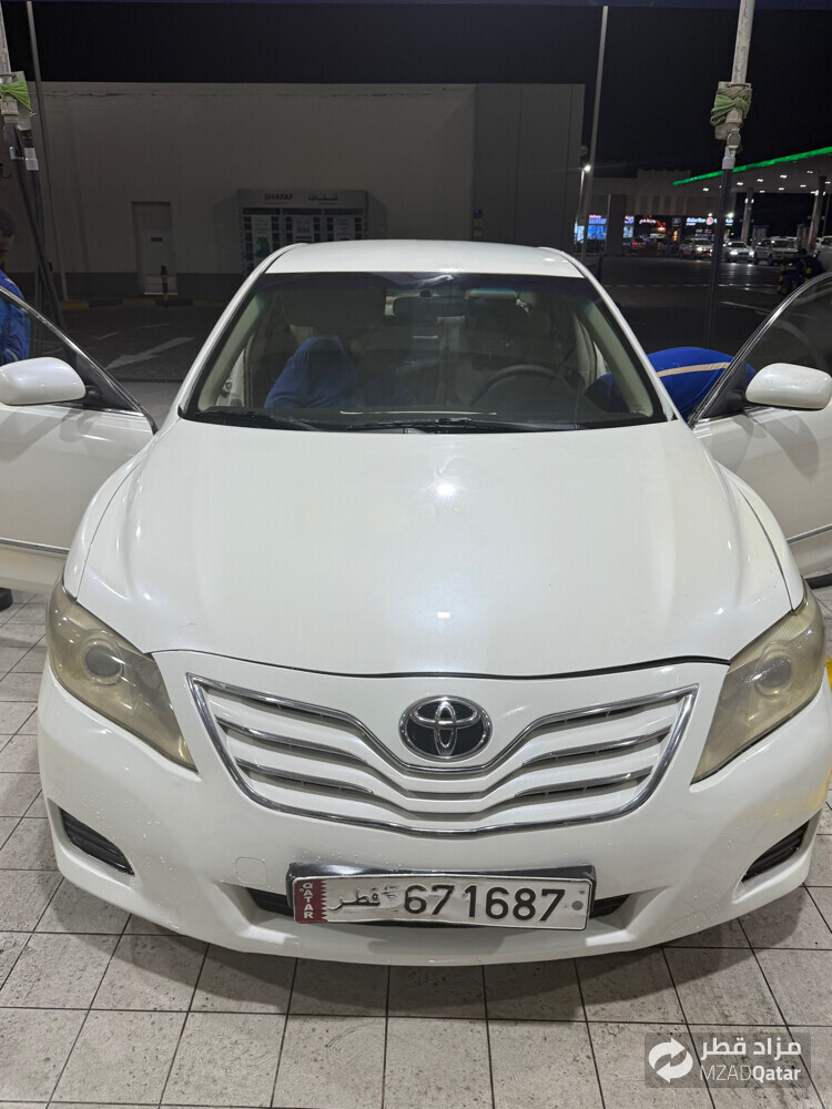 Camry 2010 for sale  - 5