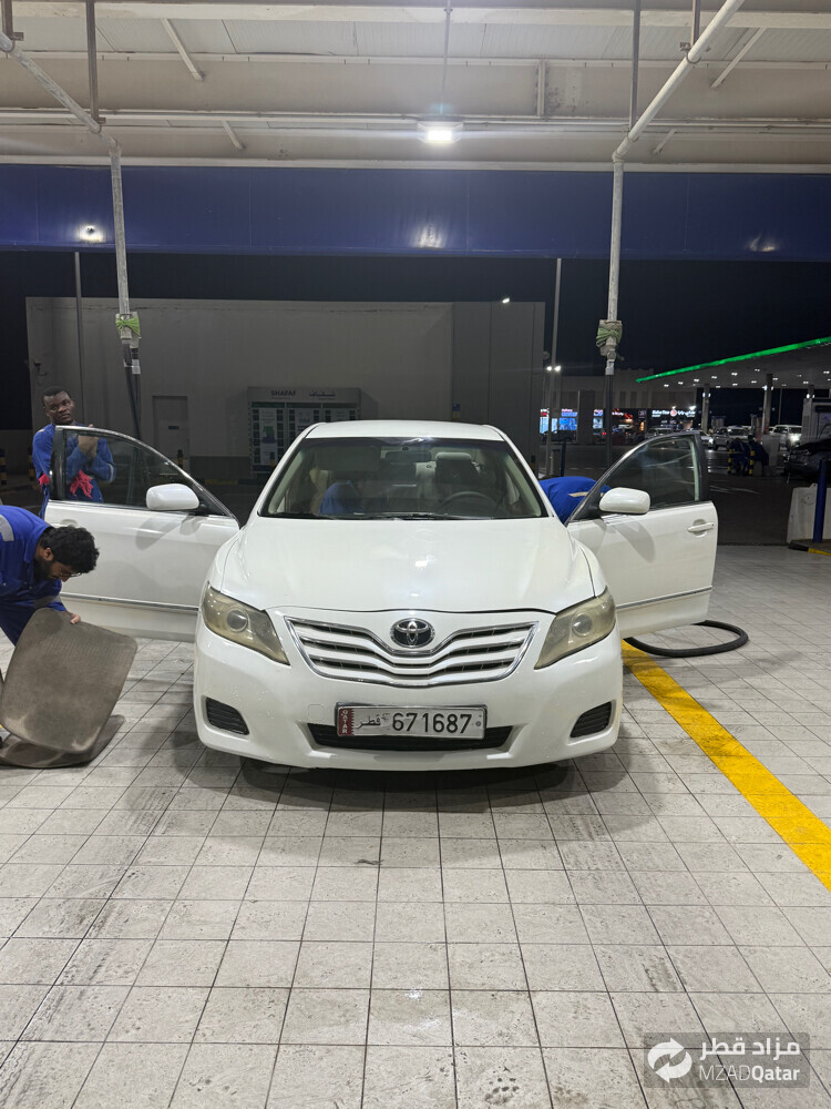 Camry 2010 for sale  - 3