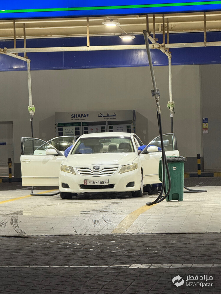 Camry 2010 for sale  - 10