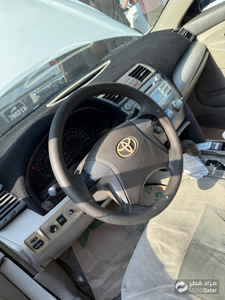 Camry 2010 for sale  - 2