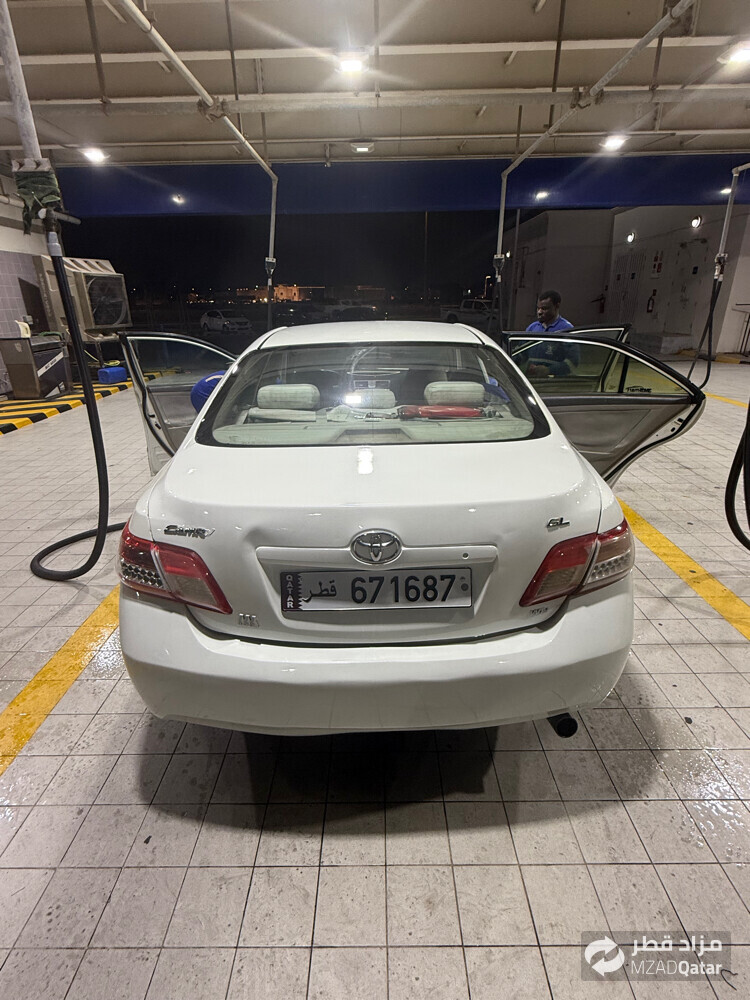 Camry 2010 for sale  - 4