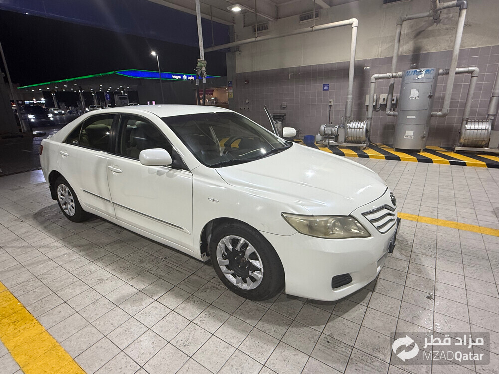 Camry 2010 for sale  - 6