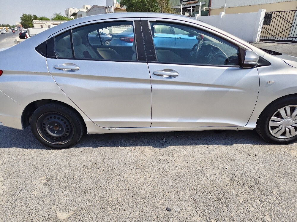 Honda City 2014 sale - 5