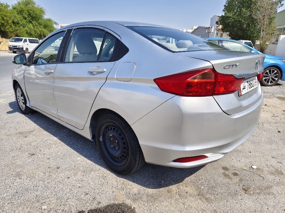 Honda City 2014 sale - 9