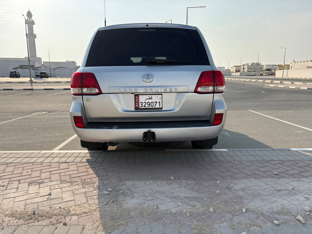 للبيع جي استاندر٢٠١٠  - 4