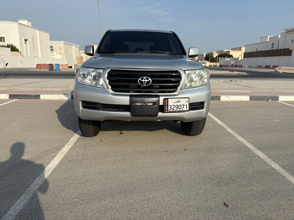 للبيع جي استاندر٢٠١٠  - 3