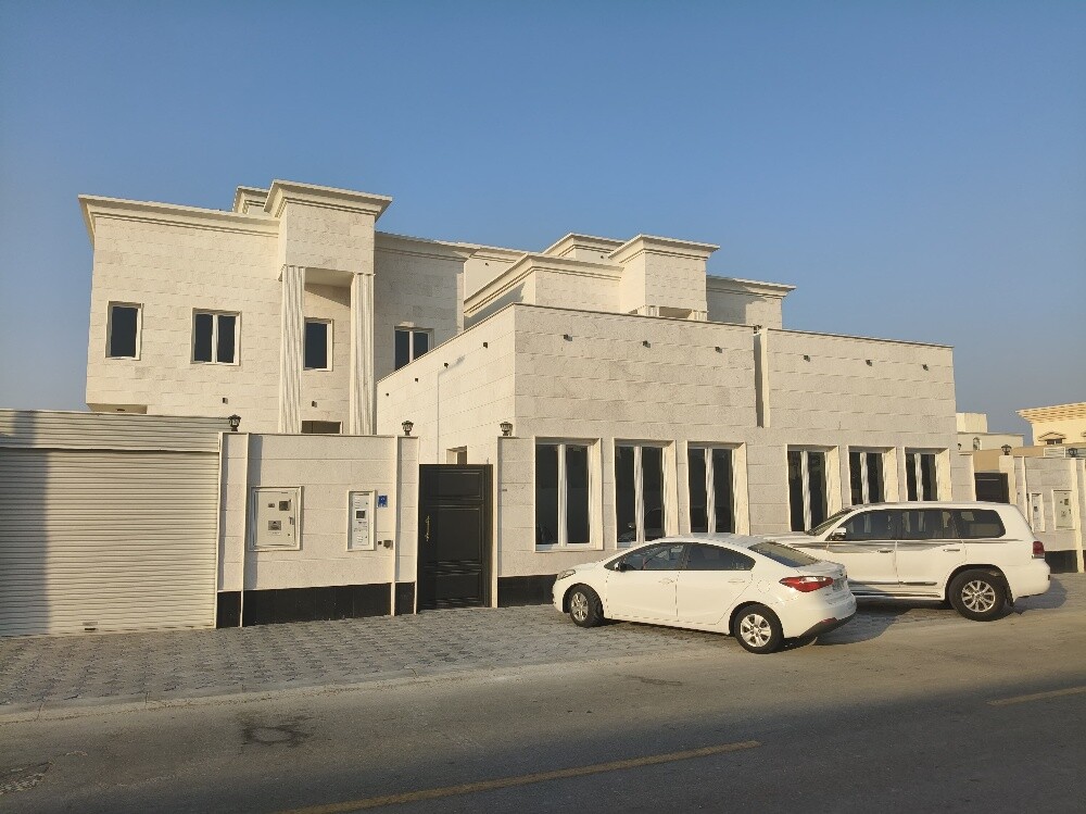 للبيع فيلا بالناصرية - 2