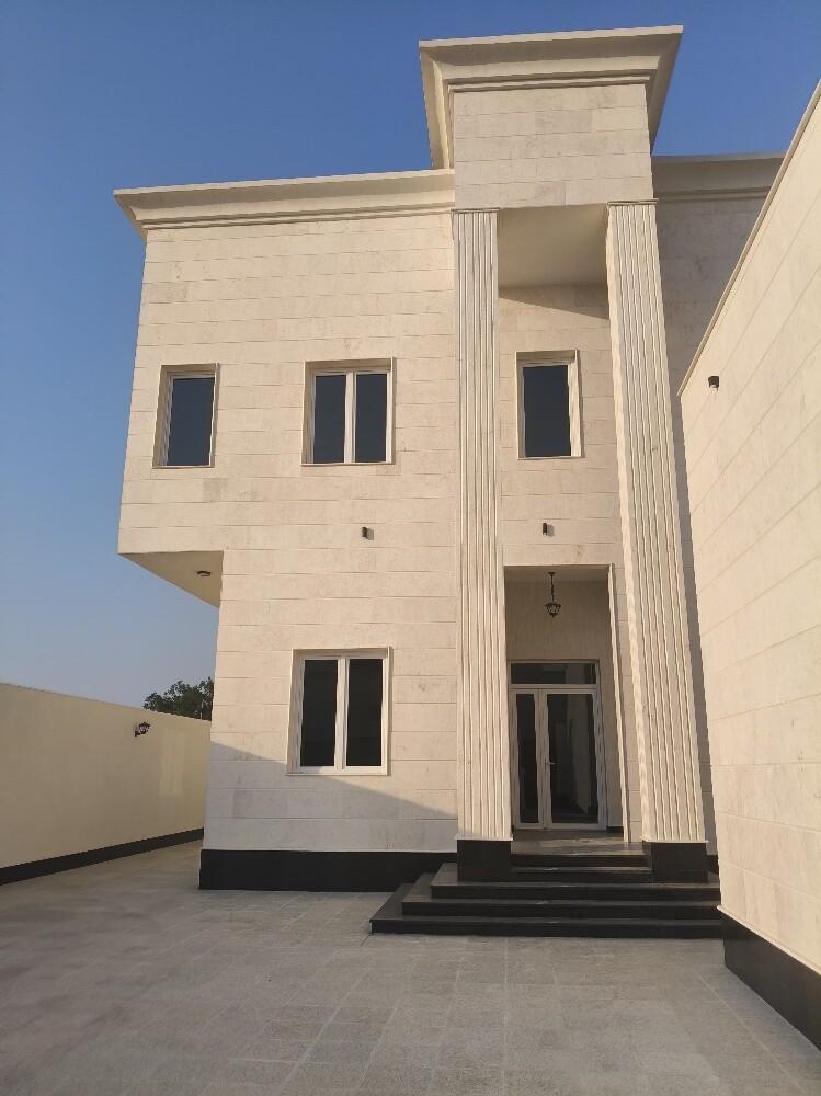 للبيع فيلا بالناصرية - 3