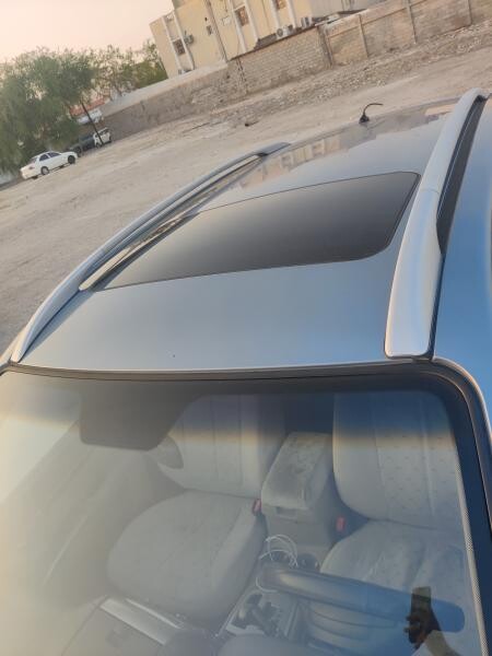 Hyundai Santa Fe 2010 model - 9