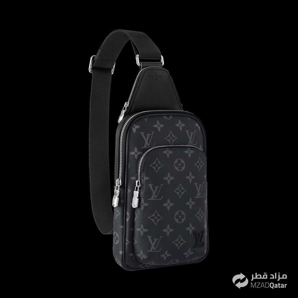 LV Avenue slingbag PM  - 3