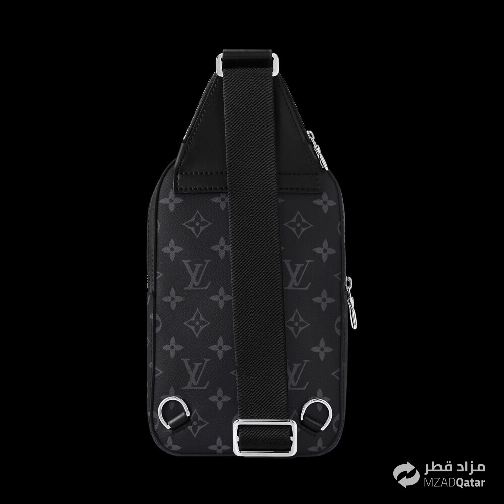 LV Avenue slingbag PM  - 4