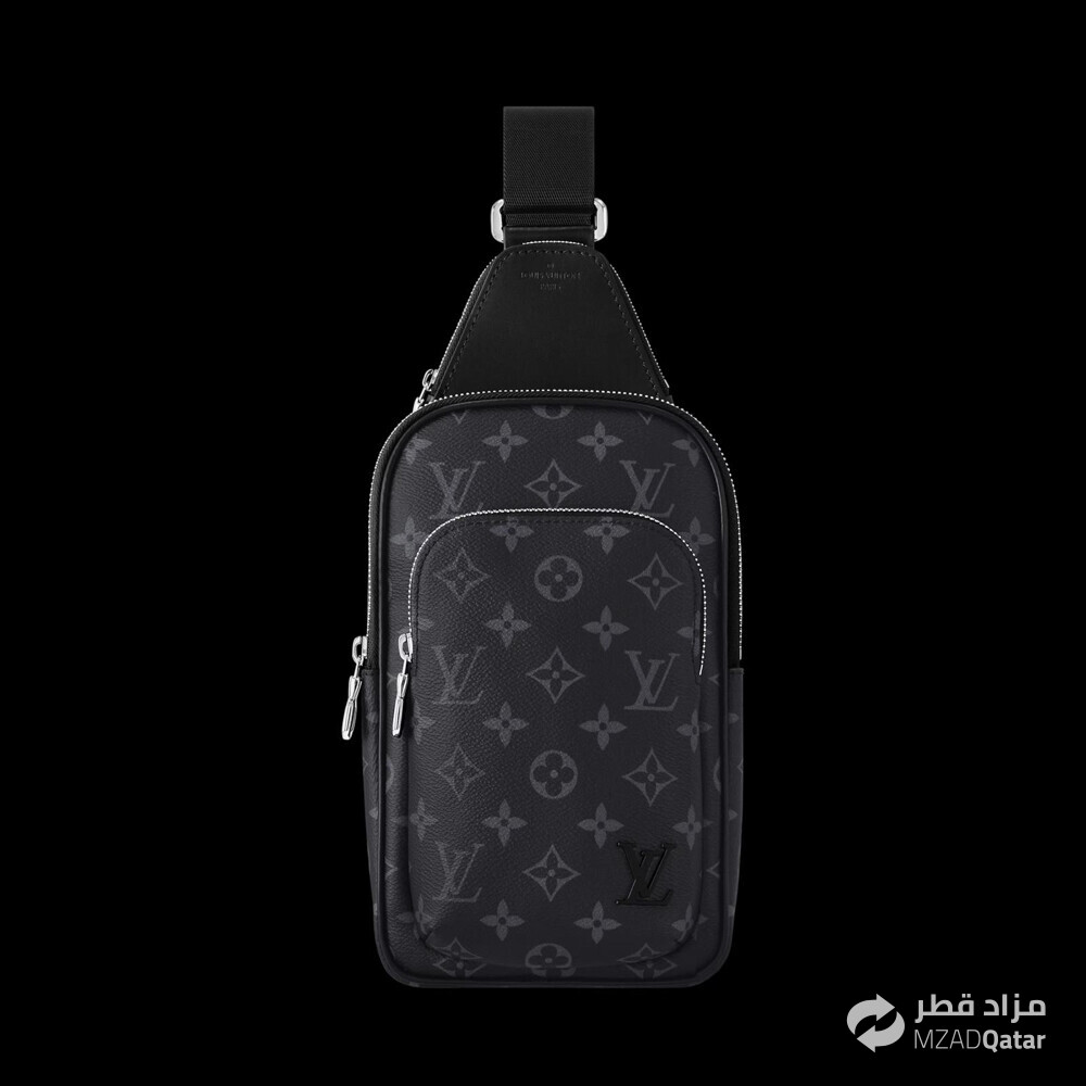 LV Avenue slingbag PM  - 1