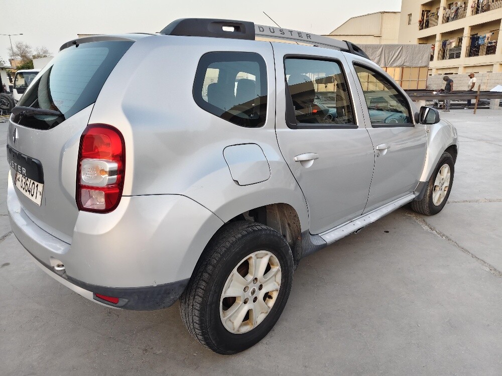 Renault     Duster     2015    sale - 16
