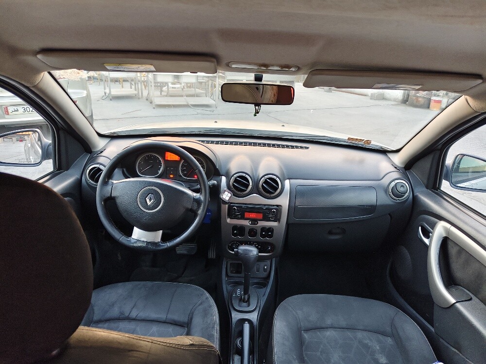 Renault     Duster     2015    sale - 9