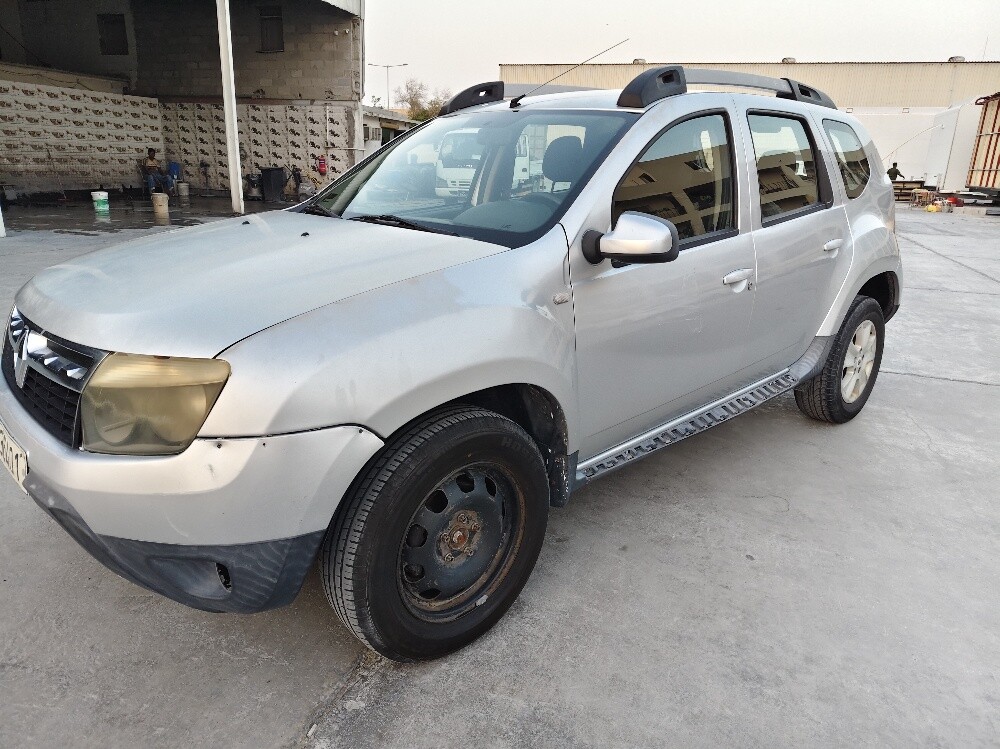 Renault     Duster     2015    sale - 2