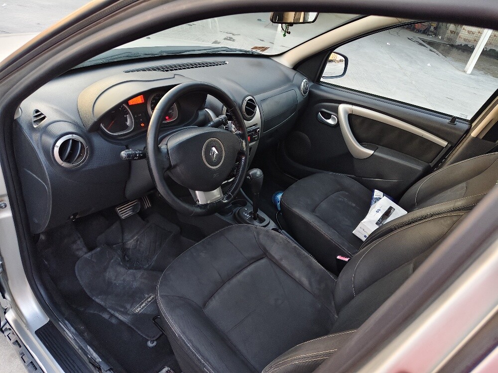 Renault     Duster     2015    sale - 17